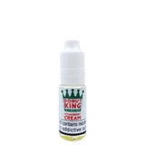 Donut King 10ML Nic Salt (Pack of 10) - Vaperdeals