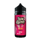 Doozy Legends 100ml Shortfill - Vaperdeals