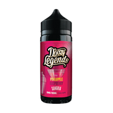 Doozy Legends 100ml Shortfill - Vaperdeals