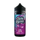 Doozy Legends 100ml Shortfill - Vaperdeals