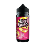 Doozy Legends 100ml Shortfill - Vaperdeals