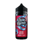Doozy Legends 100ml Shortfill - Vaperdeals