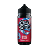 Doozy Legends 100ml Shortfill - Vaperdeals