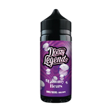 Doozy Legends 100ml Shortfill - Vaperdeals