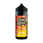 Doozy Legends 100ml Shortfill - Vaperdeals