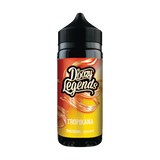 Doozy Legends 100ml Shortfill - Vaperdeals