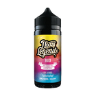 Doozy Legends 100ml Shortfill - Vaperdeals