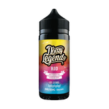 Doozy Legends 100ml Shortfill - Vaperdeals