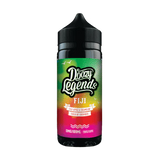 Doozy Legends 100ml Shortfill - Vaperdeals