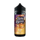 Doozy Legends 100ml Shortfill - Vaperdeals