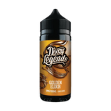 Doozy Legends 100ml Shortfill - Vaperdeals