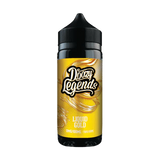 Doozy Legends 100ml Shortfill - Vaperdeals