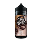 Doozy Legends 100ml Shortfill - Vaperdeals