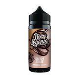 Doozy Legends 100ml Shortfill - Vaperdeals