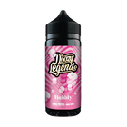 Doozy Legends 100ml Shortfill - Vaperdeals