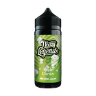 Doozy Legends 100ml Shortfill - Vaperdeals