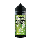 Doozy Legends 100ml Shortfill - Vaperdeals