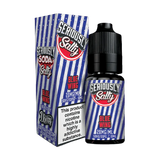 Doozy Seriously Soda Nic Salt Box Of 10 - Vaperdeals