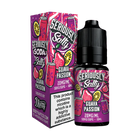 Doozy Seriously Soda Nic Salt Box Of 10 - Vaperdeals