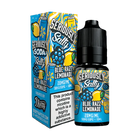 Doozy Seriously Soda Nic Salt Box Of 10 - Vaperdeals