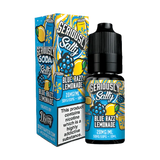 Doozy Seriously Soda Nic Salt Box Of 10 - Vaperdeals