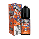 Doozy Seriously Soda Nic Salt Box Of 10 - Vaperdeals