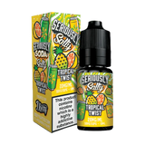 Doozy Seriously Soda Nic Salt Box Of 10 - Vaperdeals