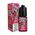 Doozy Seriously Soda Nic Salt Box Of 10 - Vaperdeals