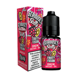 Doozy Seriously Soda Nic Salt Box Of 10 - Vaperdeals