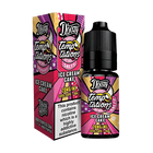 Doozy Temptation Nic Salt Box Of 10 - Vaperdeals