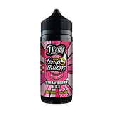 Doozy Temptations 100 ml Shortfill - Vaperdeals