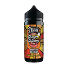 Doozy Temptations 100 ml Shortfill - Vaperdeals