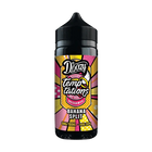 Doozy Temptations 100 ml Shortfill - Vaperdeals