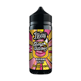 Doozy Temptations 100 ml Shortfill - Vaperdeals