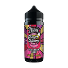 Doozy Temptations 100 ml Shortfill - Vaperdeals