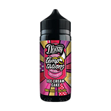 Doozy Temptations 100 ml Shortfill - Vaperdeals