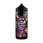 Doozy Temptations 100 ml Shortfill - Vaperdeals