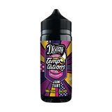 Doozy Temptations 100 ml Shortfill - Vaperdeals