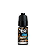 Doozy Vape 10ML Nic Salt (Pack of 10) - Vaperdeals