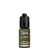 Doozy Vape 10ML Nic Salt (Pack of 10) - Vaperdeals