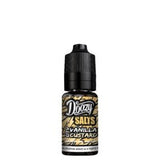 Doozy Vape 10ML Nic Salt (Pack of 10) - Vaperdeals