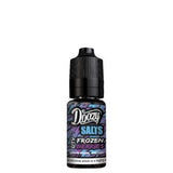 Doozy Vape 10ML Nic Salt (Pack of 10) - Vaperdeals