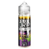 Double Drip 50ml Shortfill - Vaperdeals