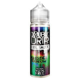 Double Drip 50ml Shortfill - Vaperdeals