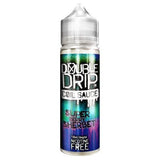 Double Drip 50ml Shortfill - Vaperdeals