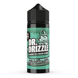 Dr Drizzle 100ml Shortfill - Vaperdeals