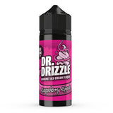 Dr Drizzle 100ml Shortfill - Vaperdeals