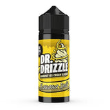 Dr Drizzle 100ml Shortfill - Vaperdeals