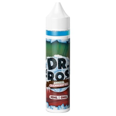 Dr Frost 50ml Shortfill