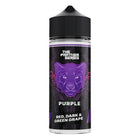 Dr Vapes Panther 100ml Shortfill - Vaperdeals